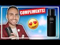 The BIGGEST COMPLIMENT GETTER From the Brand! | Guapo by Aaron Terence Hughes Fragrance Review!