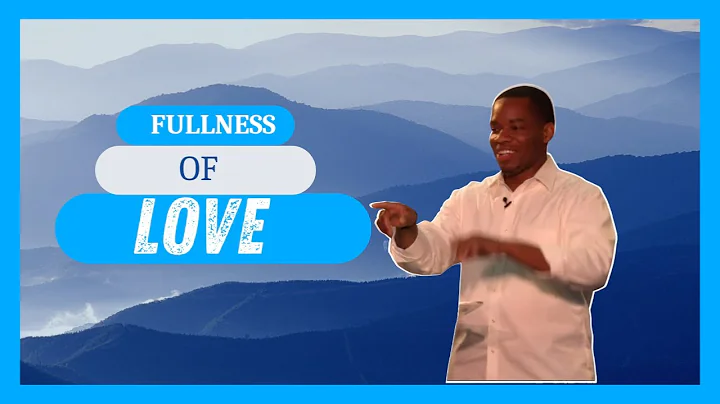 Sunday Service-1-29-202...  Fullness of Love- Carl...