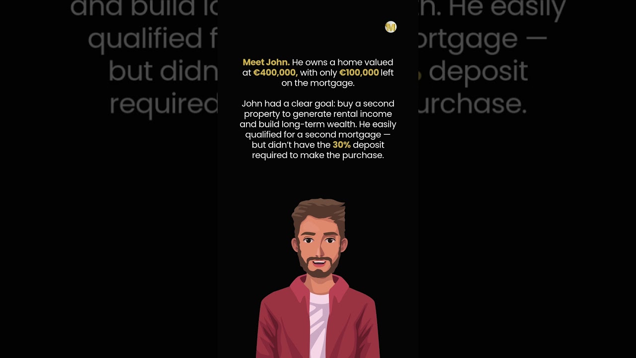 Video thumbnail: Releasing Equity on Your Existing Property