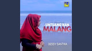 Untuang Nan Malang