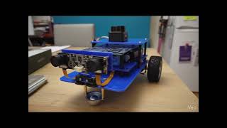 ZAS Robotics - ROS2 Robot Autonomy - Car 5 Product Video