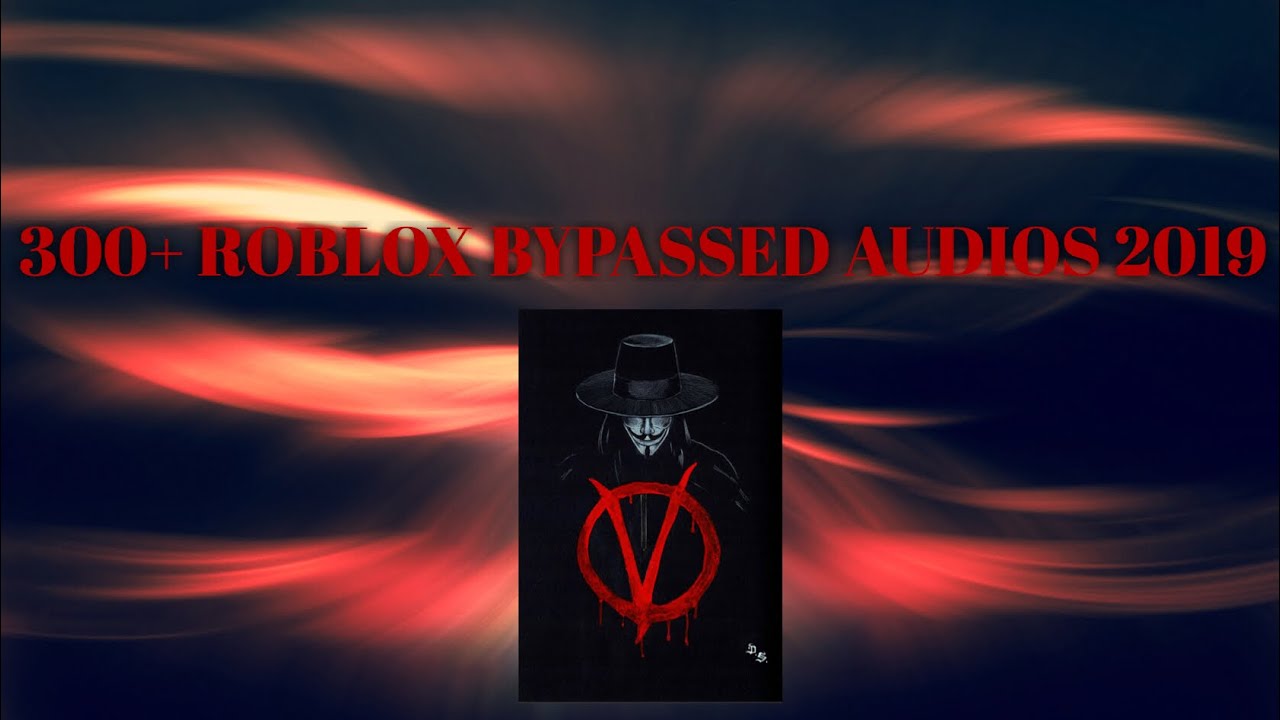 New Roblox Bypassed Audios 2019 300 Youtube - new roblox bypassed audios 2019 300