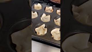 Taco Cups