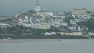 Nº 5 CONOCER GALICIA Ribadeo Provincia de Lugo España