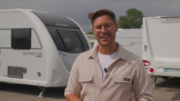 2026 Swift Sprite Range in Focus