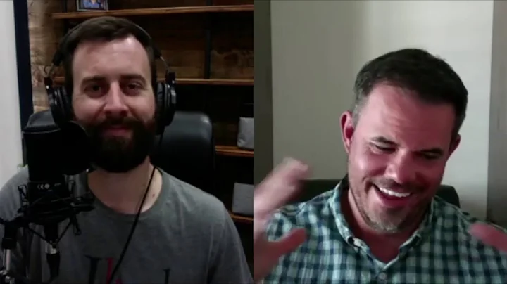 Marketing Advice For Contractors with Tyler Farrell