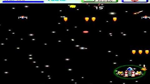 Lucid Nebula 2 Lvl 15 -- Galaxy Hero Guide Free Android App RPG Shooter