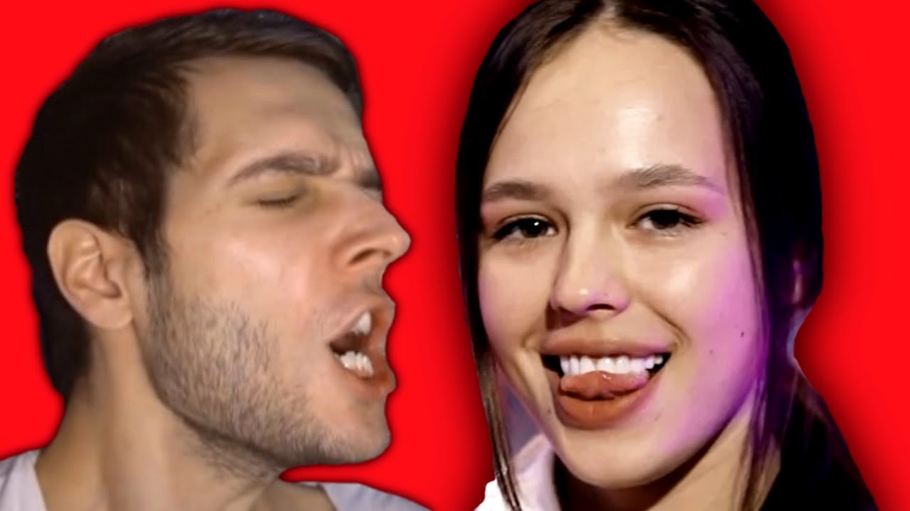 страстный секс с девушкой