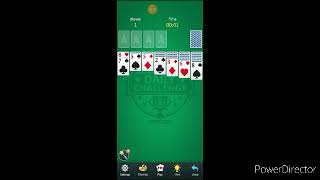 LARONG #SOLITAIREGAMES 3 TO 5 LEVEL screenshot 1