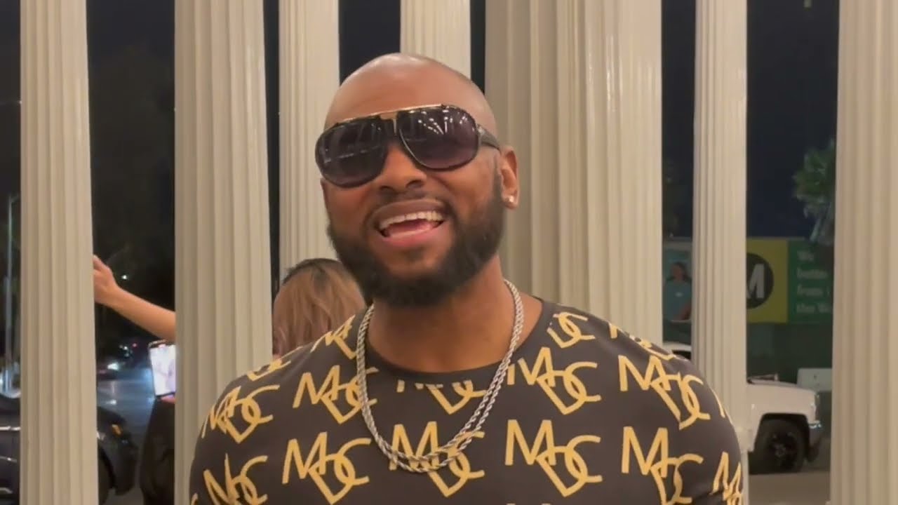 Michael Coleman aka Pretty Mike - You Tha One (Official Music Video) MCSPRONTO.COM