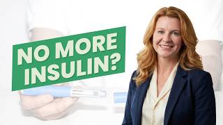 My Doctor Told Me to Stop Taking Insulin - Hear Katie Beth Hand’s story
