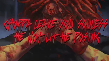 Trippie Redd – Yo Pi'erre Slime (Official Lyric Video)