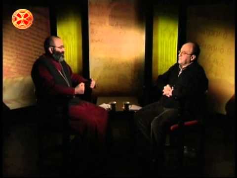 ღვთაებრივი და ამა სოფლის სიბრძნის შორის ურთიერთდამოკიდებულება