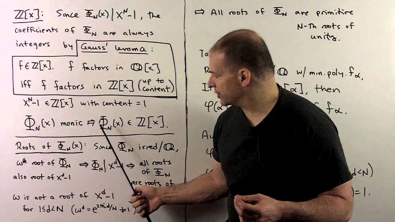 minus อ่าน ว่า  Update  FIT3.2.1.  Cyclotomic Polynomials