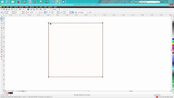 Corel Draw Tips & Tricks Adding Nodes and more