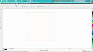 Corel Draw Tips & Tricks Adding Nodes and more