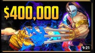 Street Fighter 4 Remix Tier List Discussion (b26)