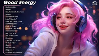 Good Energy🌻Tiktok Trending Songs 2023 - Positive songs to start your day #2