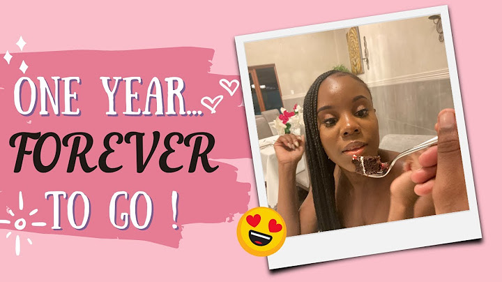 My 1st Anniversary Vlog, GRWM Plus Dinner Date