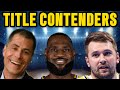 Rob Pelinka Has TURNED The Lakers Into Title CONTENDERS THIS YEAR | Sports Detective Show