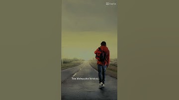 Vì tốc độ thành công của mình phải nhanh hơn tốc độ già đi của cha mẹ.