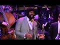 Jazz at Lincoln Center Presents: MERRY CHRISTMAS BABY by Lou Baxter ft. Gregory Porter