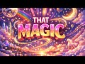 that magic