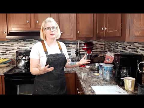 How to scald milk - Milk Crate Basics