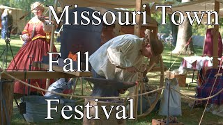 Missouri Town Fall Festival 2023 by Dennis Schuller jr 118 views 7 months ago 5 minutes, 45 seconds