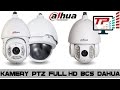 Kamera PTZ BCS / Dahua Full HD 1080p PTZ Camera 20x zoom