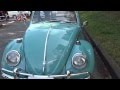 Volkswagen Beetle Type1 ビートル タイプ1 ‘1966 国内ツーオーナー