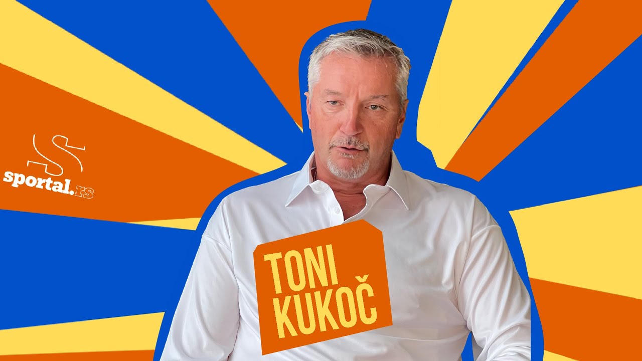 Toni Kukoč za Sportal: To sa Divcem je bilo zbog drugih! Nismo sišli sa postolja zbog Srba