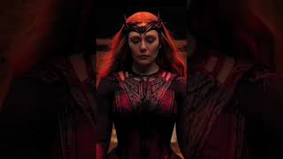 Wanda Maximoff Edit