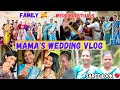 Goan wedding vlog mamas wedding saree look  konkani.s goanvlogger