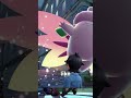 Shiny MEGA Alpha CLEFABLE😍😮