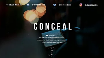 [FREE] Dancehall Riddim Instrumental 2023 - Conceal