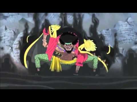 Half the Man AMV (multianime)
