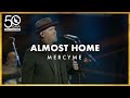 MercyMe: "Almost Home" (50th Dove Awards)