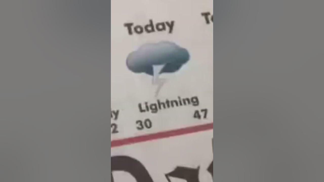 what-s-the-weather-like-tomorrow-youtube