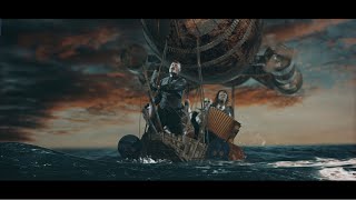 INSANIA - Placatej svět (trailer k videoklipu) - album GRRRotesky, 2022