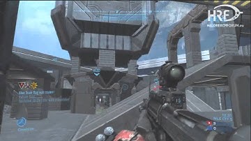 Tru7h - MLG Warlock CTF Gameplay