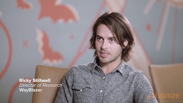 WayBlazer on Cognitive Computing and the Travel Industry