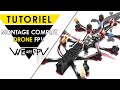 Montage dun drone 5 sain de a  z le tuto complet 
