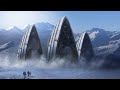 10 Most Mysterious Lost Civilizations Found By Accident!