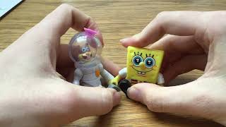 The Sponge King Part 15 Can You Feel The Love Tonight?