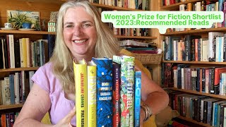Women’s Prize Shortlist 2023: Reading Recommendations
In which I muse about the @WomensPrizeforFiction shortlist, suggesting for each shortlisted novel other books that you might enjoy.
#womensfiction #womenempowerment #readingrecommendations #bookshelf #booktube #literaryfiction #literaturefestival #literature
Books discussed:
For Firerush
Ordinary People by Diane Evans
The Trouble with Goats and Sheep by Joanna Canon
For Trespasses
Remains by Berlie Doherty
Wolf by Gillian Cross
For Demon Copperhead
The Grapes of Wrath by John Steinbeck
English Passengers by Matthew Kneale
For Black Butterflies
The Siege by Helen Dunmore
War Stories by Jeremy Bowen
For The Marriage Portrait
The Birth of Venus by Sarah Dunnant
The Secret Chord by Geraldine Brooks
For Pod
From the Wreck by Jane Rawson
Everything Under by Daisy Johnson Women’s Prize Shortlist 2023: Reading Recommendations