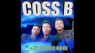 COSS B - ANATERCIA (Mr khanana channel)