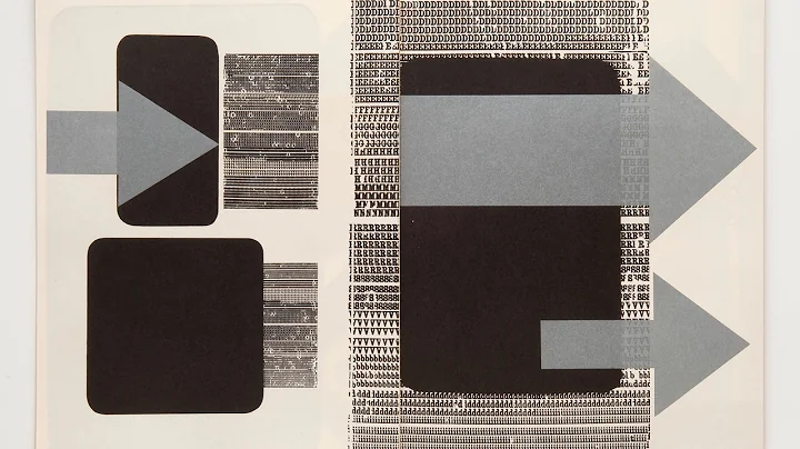 Wolfgang Weingart Typography - Interview