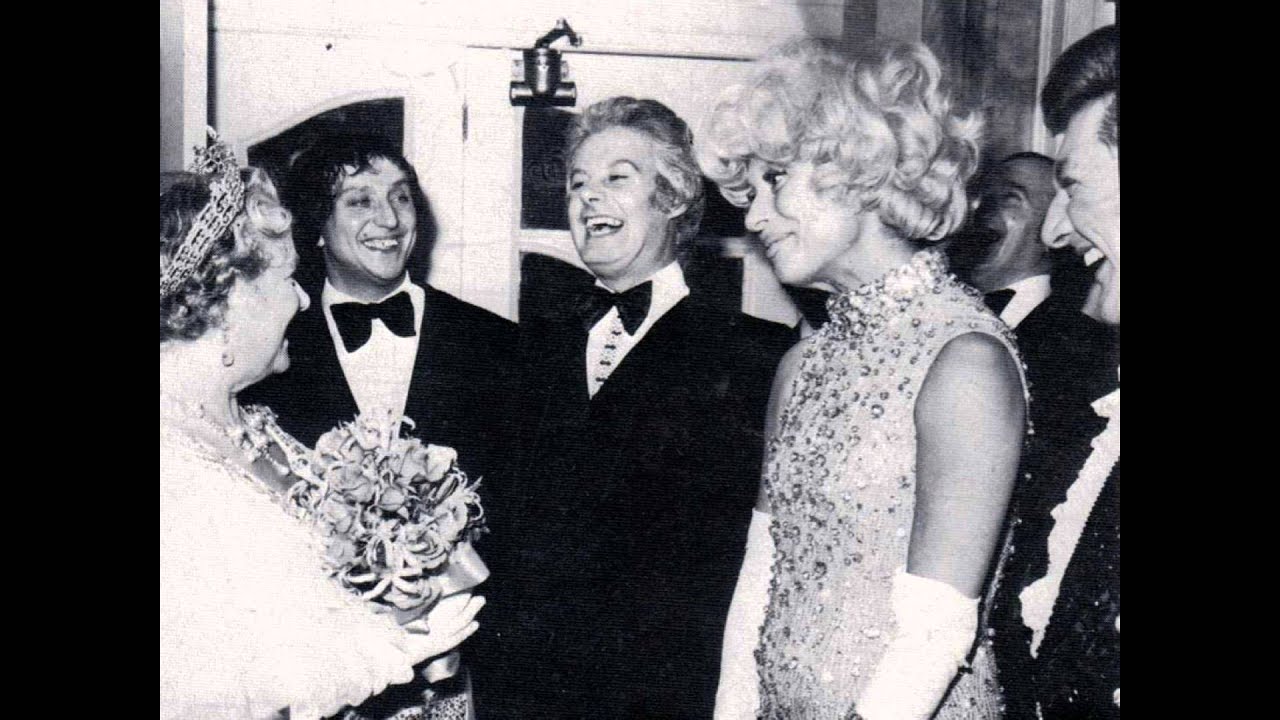 Danny La Rue Singing On Mother Kelly's Doorstep YouTube Danny La Rue Singing On Mother Kelly's Doorstep YouTube