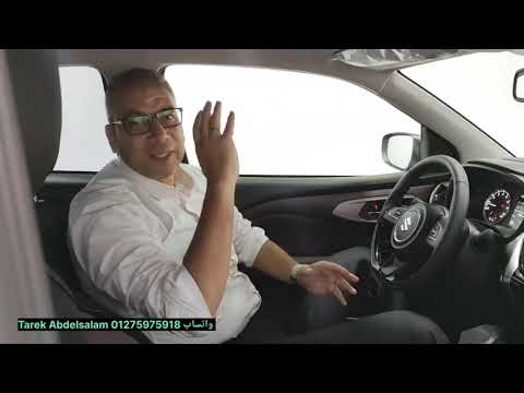 فيديو تفصيلي سوزوكي فرونكس  